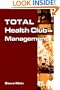 Total Health Club Management