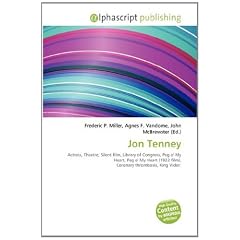 Jon Tenney