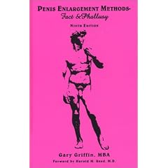 Penis Enlargement Methods: Fact and Phallusy