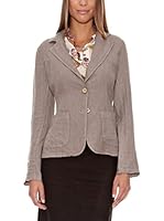 Assuili Chaqueta Sellier (Beige)