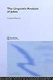 Image of The Linguistic Analysis of Jokes (Routledge Studies in Linguistics, 2)