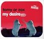 My Desire Remix