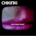 Lick Your Ticket