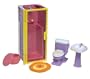 Dora's Bathroom Furniture Pack -  Dora the Explorer Talking House