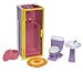 Dora s Bathroom Furniture Pack - Dora the Explorer Talking House