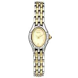 SeikoWomen'sDiamondAccentWatch#SXGM29