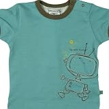 Jean Bourget Alien Tee