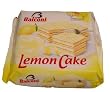 Lemon Cake 500g