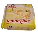 Lemon Cake 500g
