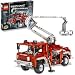 LEGO Technic: Fire Truck