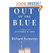 Out of the Blue: A Narrative of September 11, 2001