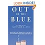 Out of the Blue: A Narrative of September 11, 2001