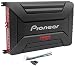 Pioneer GM-A6604 4 Channel 760 Watts Peak/360 Watts RMS Bridgeable Car Amplifier RS.15149.00
