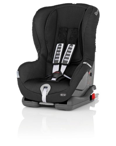 R&ouml;mer 2000001818 - Autositz Duo Plus Trendline, Jet Preisvergleich
