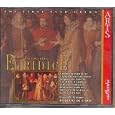Peri - Euridice / Banditelli � Fagotto � Cecchetti � Zambon � Foresti � Bertini � Benvenuti � Zanasi � Ensemble Arpeggio � de Caro