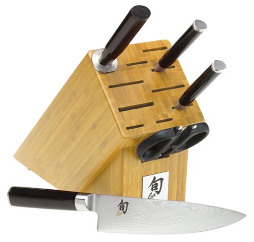 Shun Classic Cutlery Collection