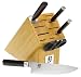 Kitchen & Housewares : Shun Classic Cutlery Collection