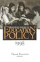 Brookings Papers on Education Policy: 1998