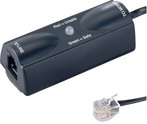 Targus PA080B モデムシールド