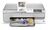 hp photosmart D7460