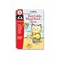 LeapFrog Richard Scarry's Best Little Word Book Ever - LeapPad Interactive Book