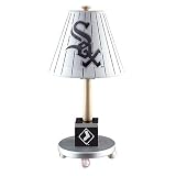 Guidecraft Chicago White Sox Table Lamp