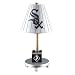 Guidecraft Chicago White Sox Table Lamp