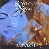 They Called Her Babylon