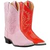Little Girl's Western Boots