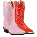 Apparel : Little Girl's Western Boots