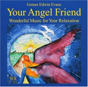 Produkt-Bild: Your Angel Friend