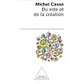 Du vide et de la cr�ation