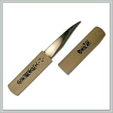 Bonsai Tree Tool - Jin Knife and Grafting Knife - By joebonsai