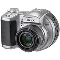 Sony MVCCD400 CD Mavica 4MP Digital Camera w/3x Optical Zoom