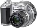 Sony MVCCD400 CD Mavica 4MP Digital Camera w/3x Optical Zoom