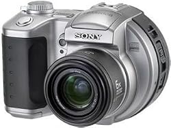 Sony MVCCD400 CD Mavica 4MP Digital Camera w/3x Optical Zoom