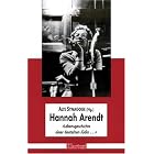 Hannah Arendt: Lebensgeschichte einer deutschen Judin-- (Studienreihe... by 