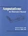 Amputations: An Illustrated Manual
