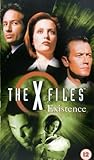 The X Files: Existence [DVD] [1994]