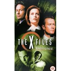 The X Files: Existence [1994]
