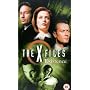 The X Files: Existence [DVD] [1994]