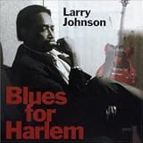 Blues for Harlem