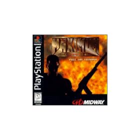 Maximum Force Pull The Trigger