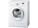 LG - F 84890 WH - Lave Linge Frontal - 60 cm - 8 Kg - 1400 trs/mn - A++ - Blanc