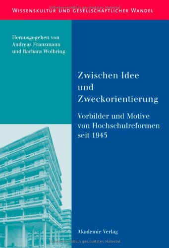Zweckorientierung