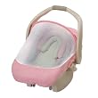 Baby's Cozy World Mesh Cover - Pink