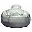 Lights of America 9385 Fluorescent Canopy Light