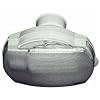 Lights of America 9385 Fluorescent Canopy Light