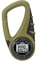 Timex Military Green Digital Grip Clip #T49663