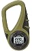 Timex Military Green Digital Grip Clip #T49663